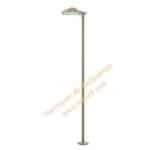 HO LED Mod.Bahnsteigleuchte