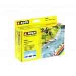 HO/TT/N Water Drops color