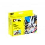 HO/TT/N Felsspachtel