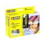 HO/TT/N Montage Spachtel