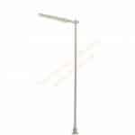 HO LED Straßenleuchte