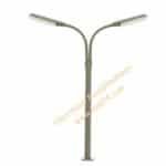 HO LED Peitschenleuchte dopp