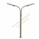 HO LED Peitschenleuchte dopp