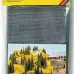 HO/TT/N Gelände Alugewebe