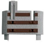 Geo Schwellendstücke