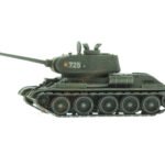 TT T34-85 NVA