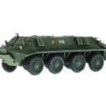 TT DDR BTR 60PB/SPW 60PB