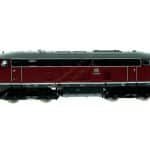 N V 160 DB Ep.III Sound