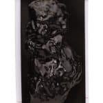 Fels-Gussform Alpspitze