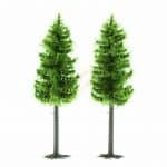 HO/TT 2 Lärchen 135 mm