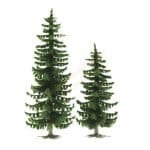 HO 2 Fichten 90/120 mm