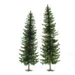 HO 2 Fichten 170/195 mm