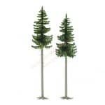 HO 2 Fichten 160/175 mm