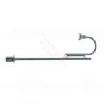 HO Bogenleuchte Tiergarten