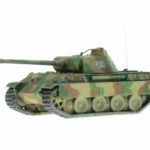 N WM Panther Ausf. G
