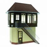 G Stellwerk Rosenbach