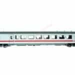 HO IC Steuerwagen DBAG Ep.VI