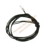 Ersatzbirne 10 V 1,8 mm