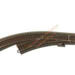 HO Bogenweiche links R1