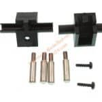 Kontaktteile für Metallräder