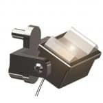 HO LED Reflektor weiß