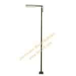 HO LED Bahnsteigleuchte