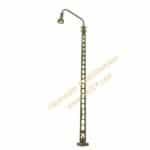 HO LED Bahnbetriebsleuchte