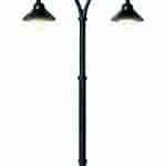 N LED Bahnsteigleuchte