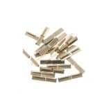 HO Übergangsverbinder 2,5mm