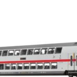 N IC Doppelstockwagen DBAG
