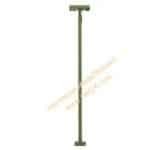 N LED Gittermastleuchte