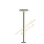 N LED Bahnsteigleuchte modern