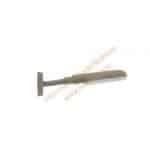 N LED Wand-Industrieleuchte