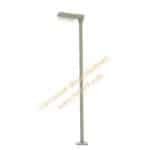 N LED Moderne Straßenleuchte