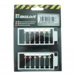 HO Verkehrsschilder 4