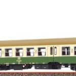 N Personenwagen DR Ep.IV