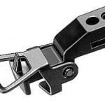 HO Schlitz-Bügelkupplung