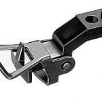 HO Zapfen-Bügelkupplung