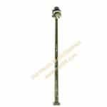 N LED Flutlichtstrahler hoch