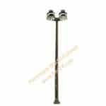 N LED Flutlichtstrahler hoch