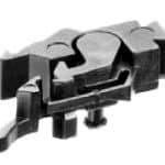 HO Kurzkupplungskopf