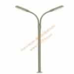 N BS LED Peitschenleuchte