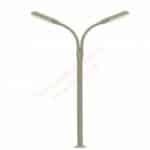 N Bausatz Peitschenleuchte