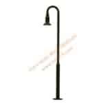 N LED Bausatz Bogenleuchte