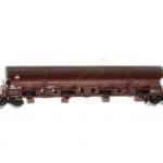 N Schwenkdachwagen DB Ep.IV