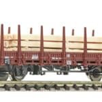 N Rungenwagen DB Ep.III