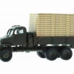 TT Praga V3S Militär Pritsche