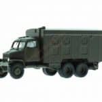 TT Praga V3S Militär Koffer 1