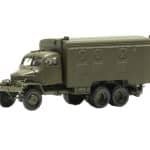 TT Praga V3S Militär Koffer 3