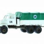 TT Praga V3S Pritsche